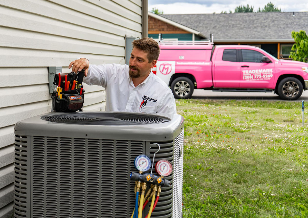 AC Repair Services