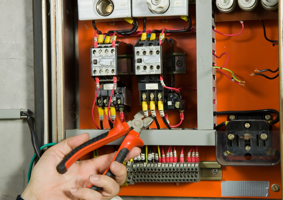 Electrical Repair