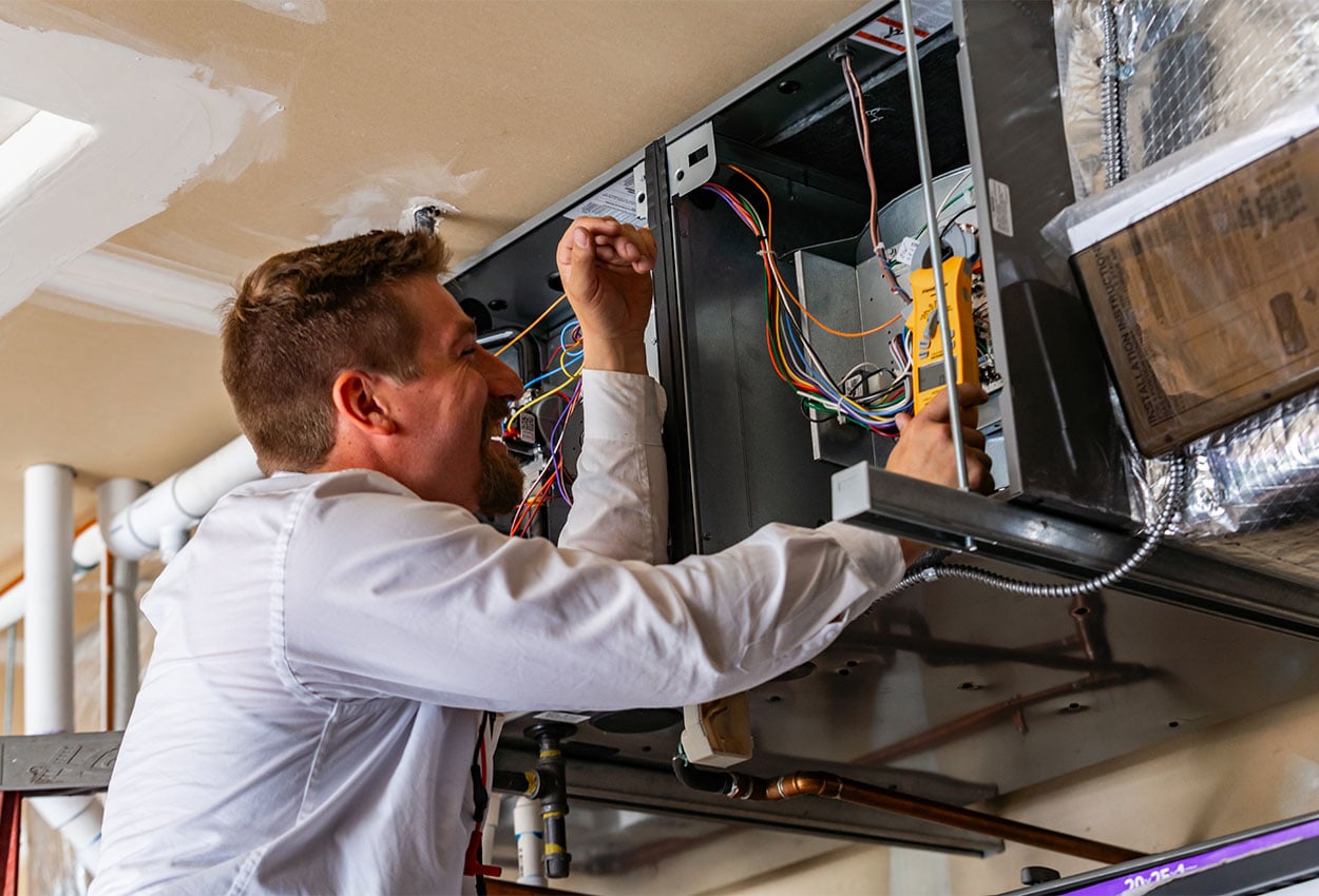 Heating Services