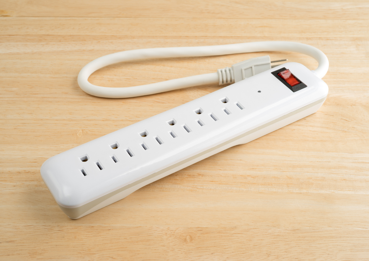 Surge Protector